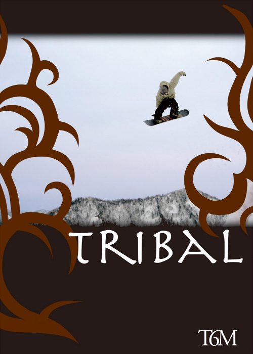 TRIBAL