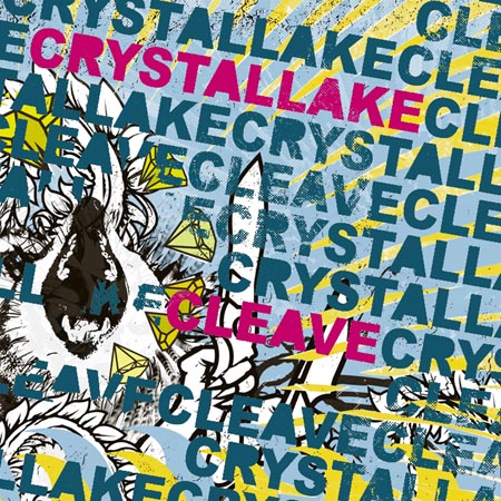 CRYSTAL LAKE - SPLIT